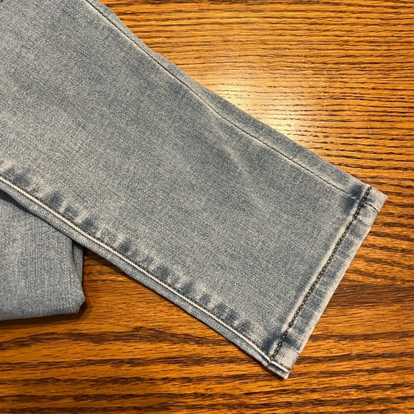 NWT women’s express jeans - Picture 4 of 7